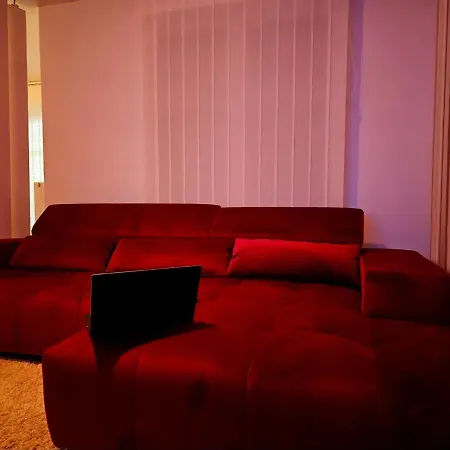 The Luxury In Paris Terrace *