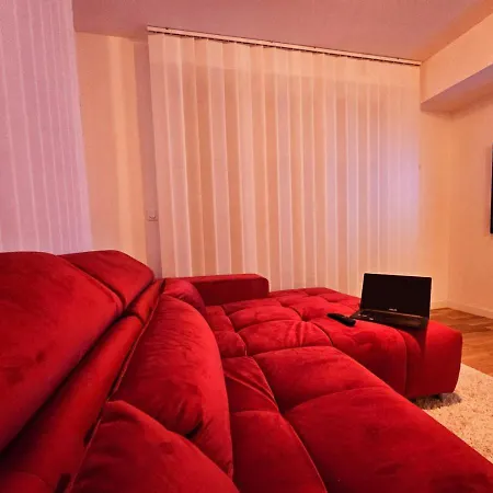 The Luxury In Paris Terrace 克拉马
