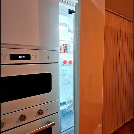 The Luxury In Paris Terrace 公寓 *